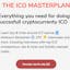 The ICO Masterplan 🚀