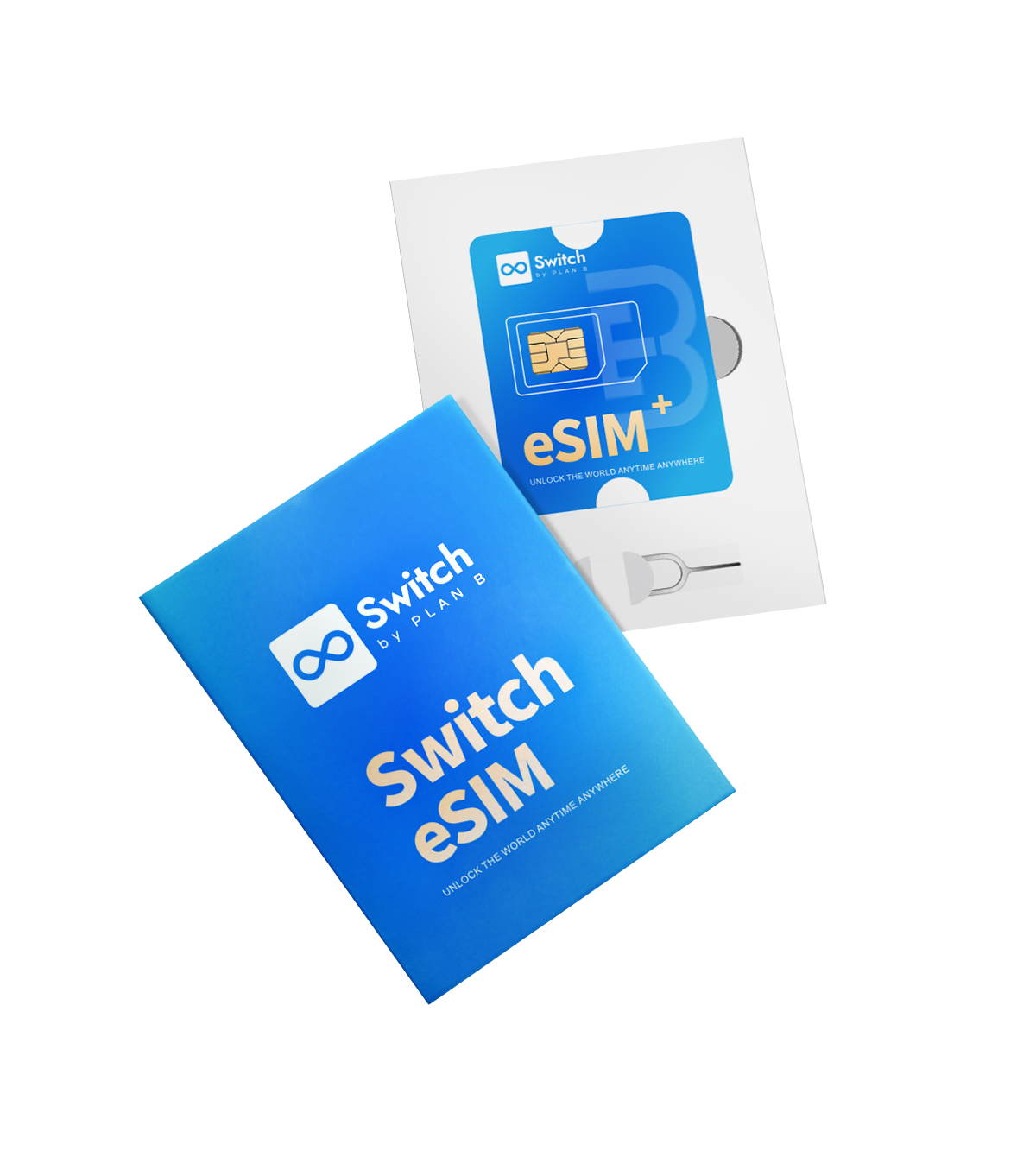 Switch eSIM gallery image