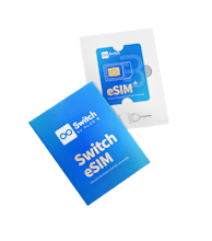 Switch eSIM gallery image