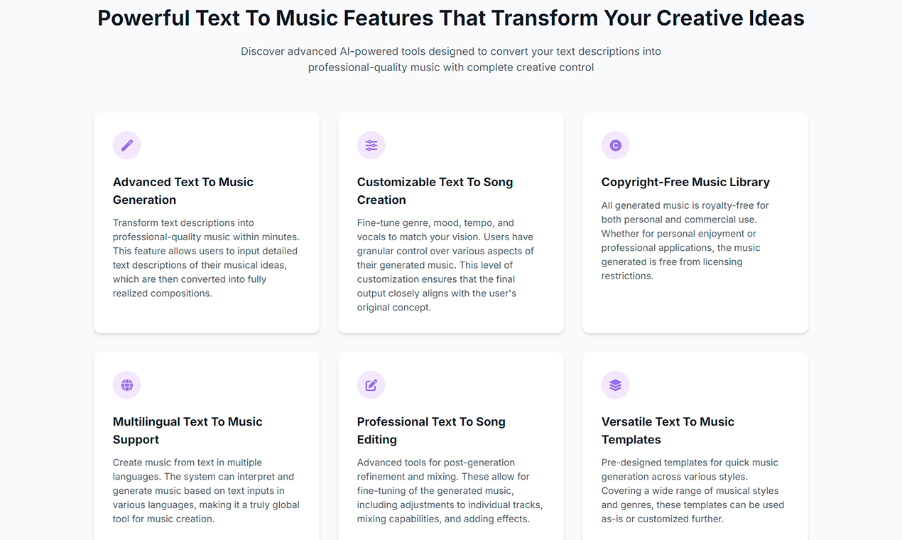 Create Music Easily media 2