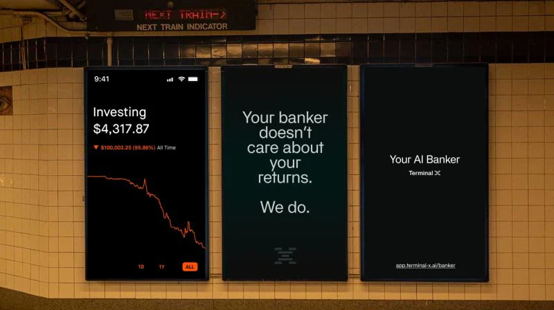 Terminal X  screenshot 5