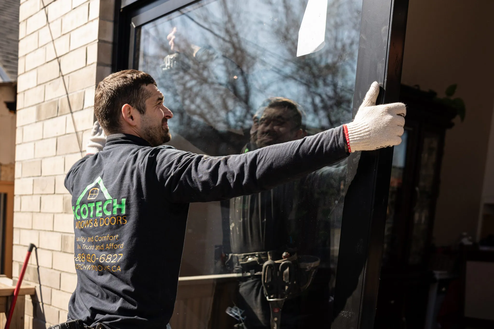 EcoTech Windows & Doors gallery image