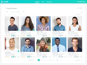 UpCast gallery image