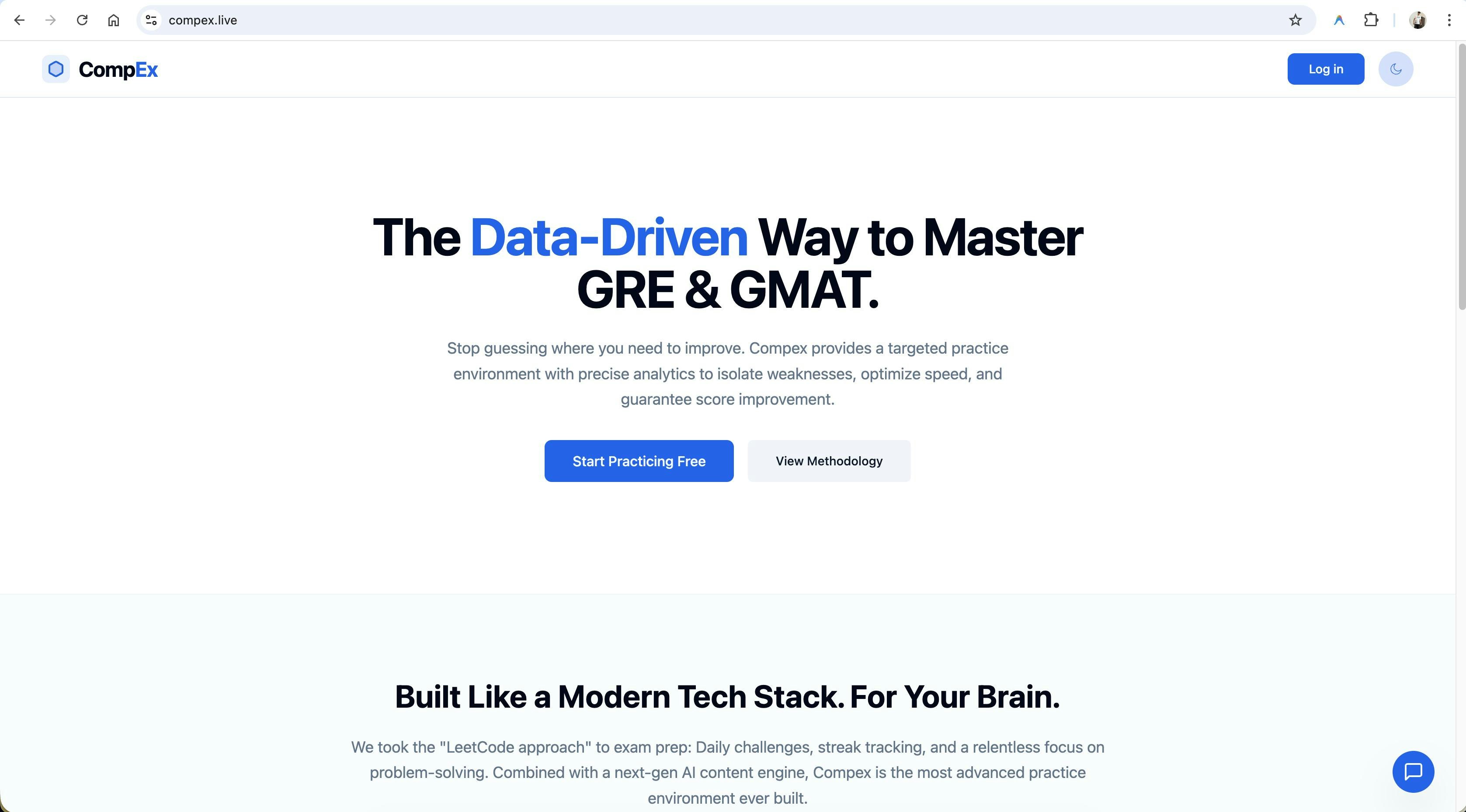 CompEx gallery image