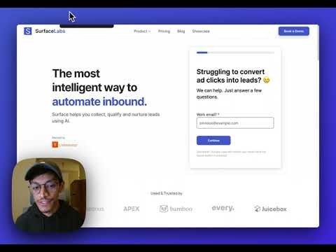 Surface Labs gallery image