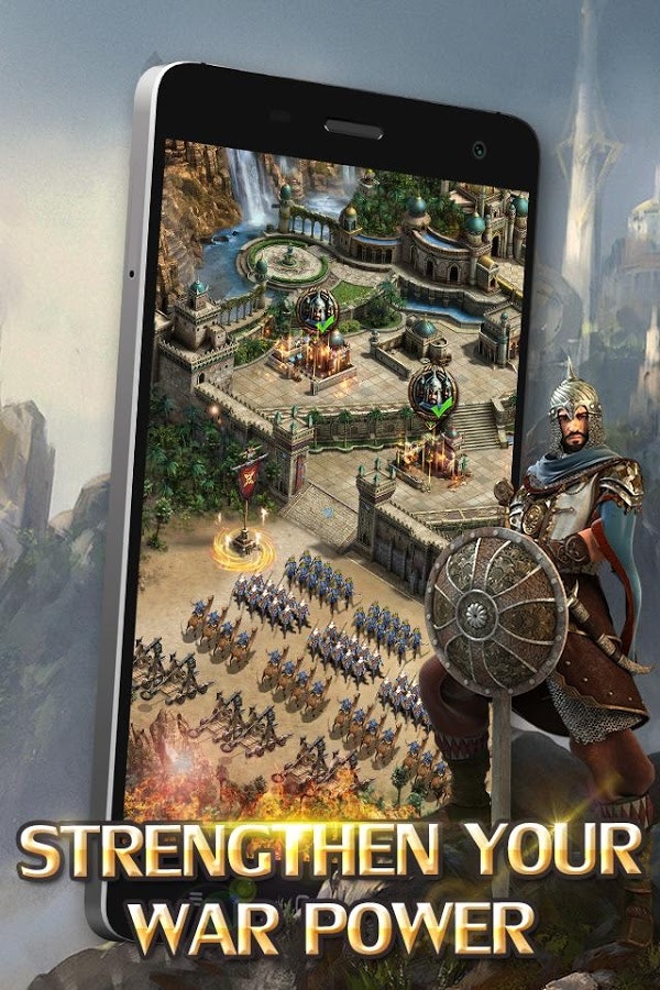 Revenge Of Sultans gallery image