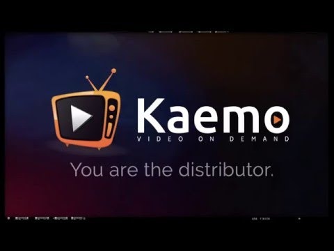 Kaemo