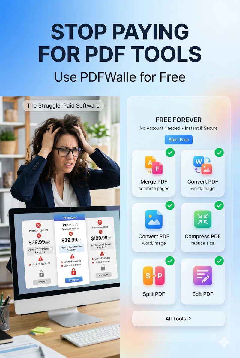 PDFWalle screenshot 4