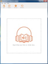 UkeySoft Audible Converter gallery image