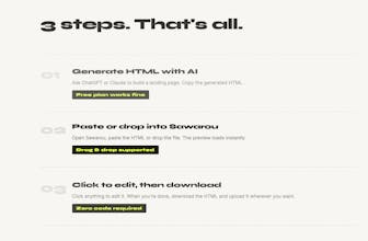 Sawarou gallery image