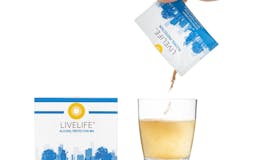 LiveLife Alcohol Protection media 3