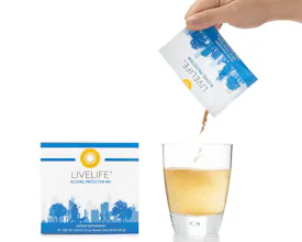 LiveLife Alcohol Protection gallery image