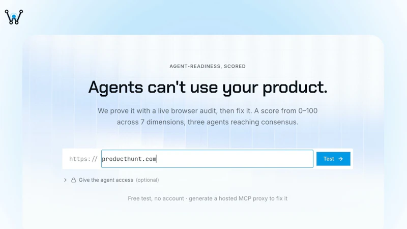 Wirable screenshot 6