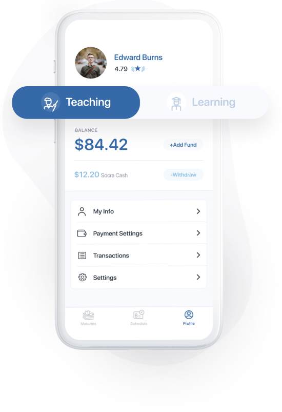 SocraTeach gallery image