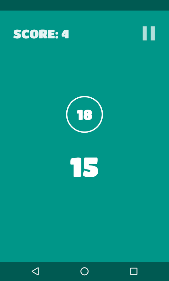 Tap Numbers gallery image