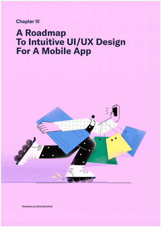 Business-Driven Digital Product Design gallery image