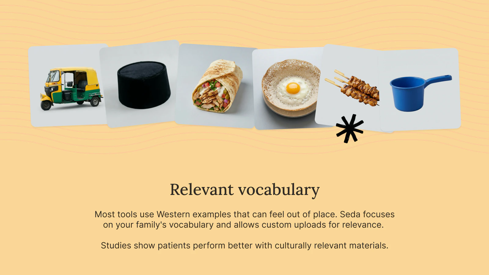 Seda Speech Therapy screenshot 4