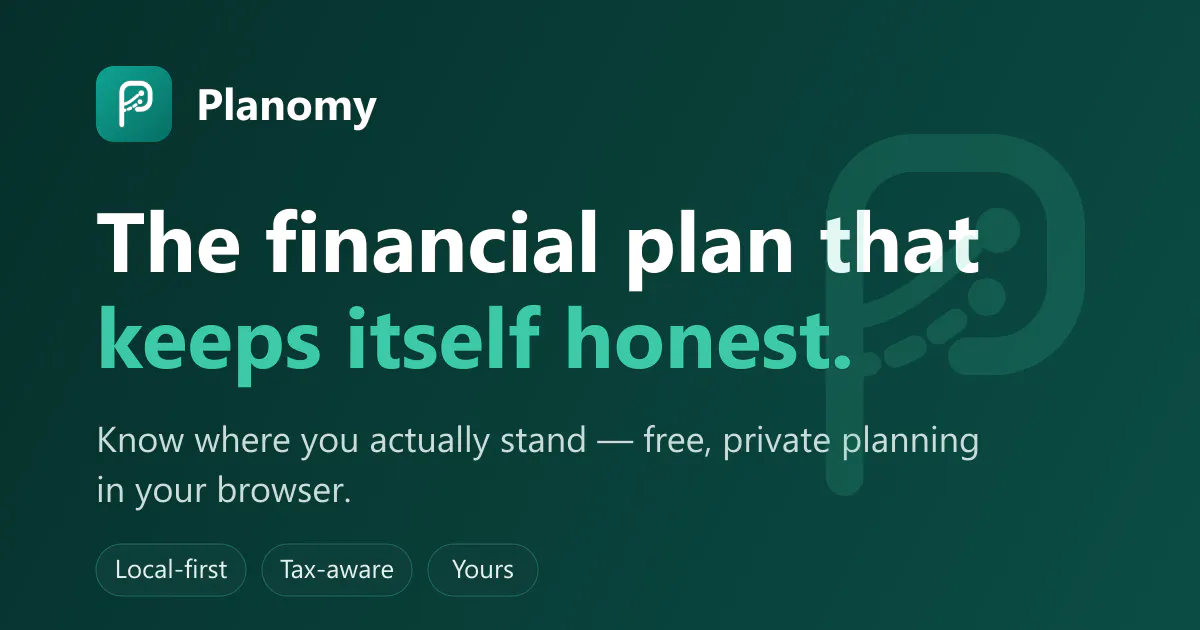 Planomy gallery image