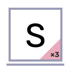 Scores - Product Hunt launch logo and brand identity