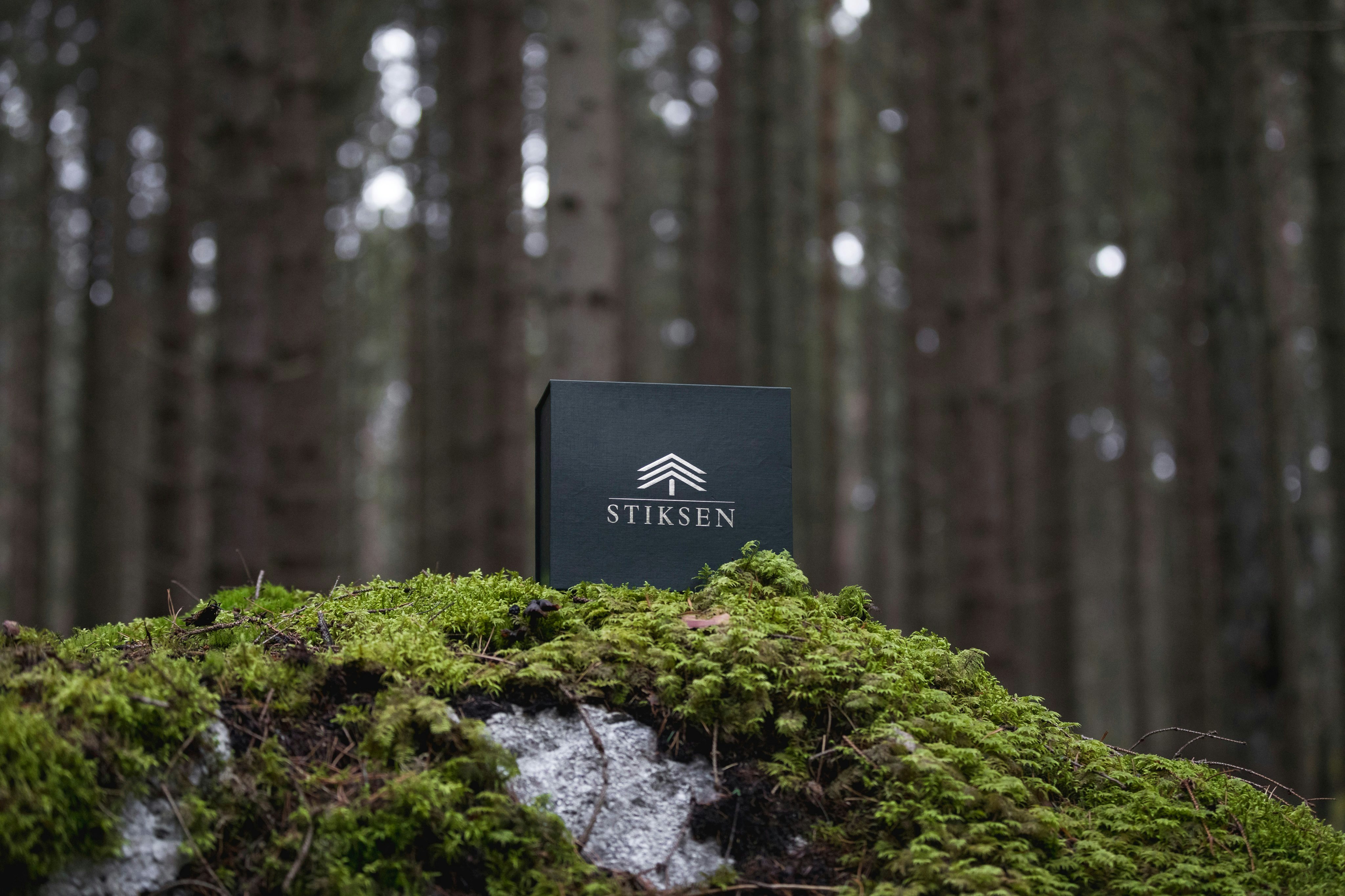 STIKSEN gallery image