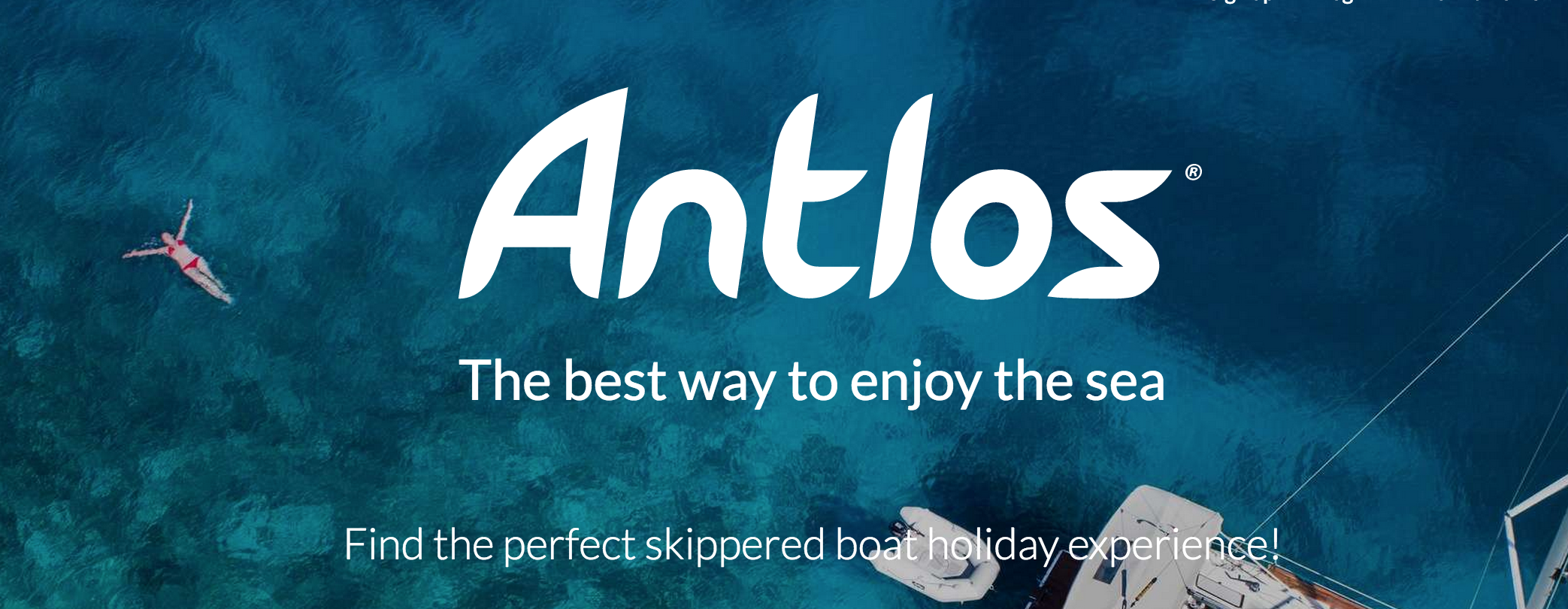 Antlos logo