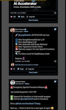 The Curl Report | AI and Tech News gallery image