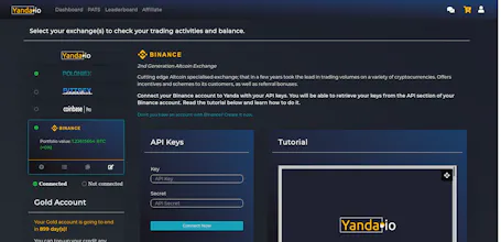 Yanda.io gallery image