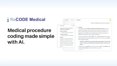 ReCODE Medical gallery image