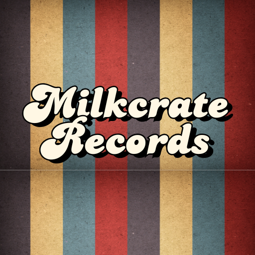 Milkcrate Records