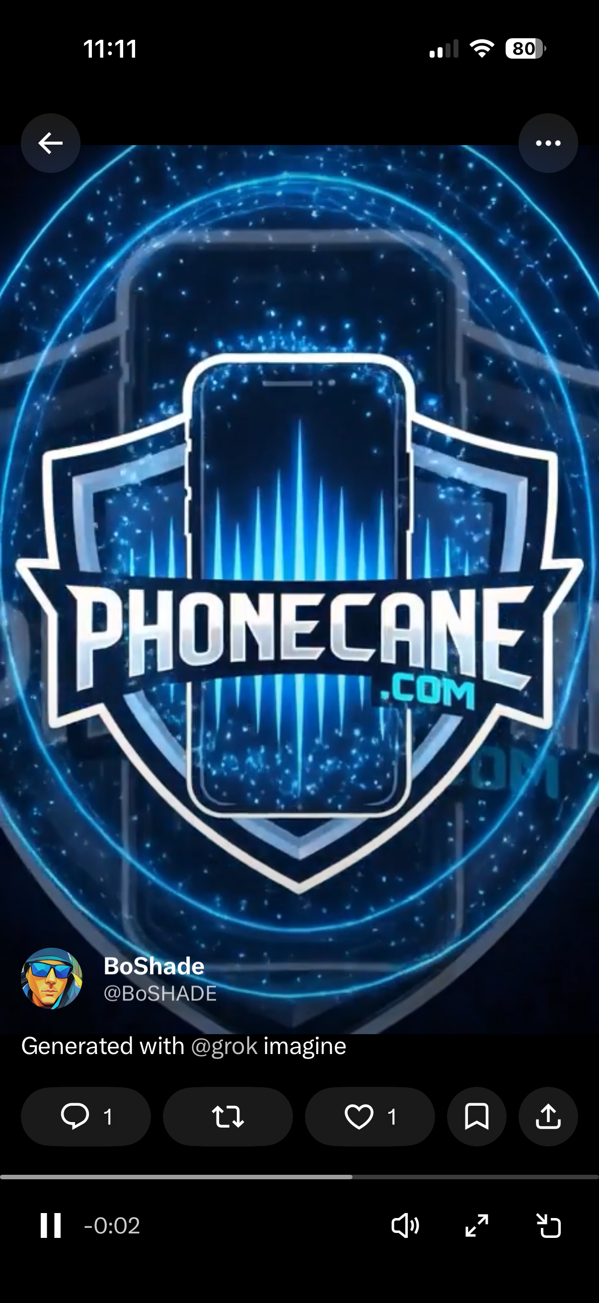 Phonecane.com