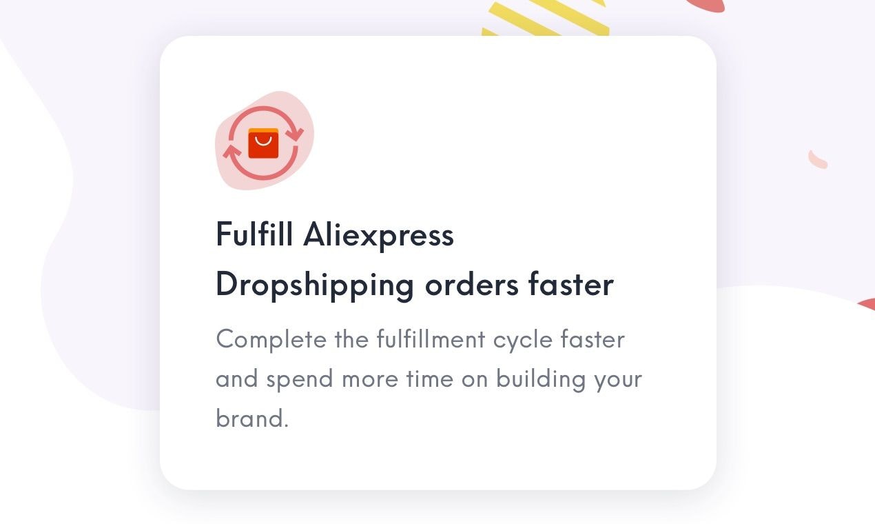 AliScraper gallery image