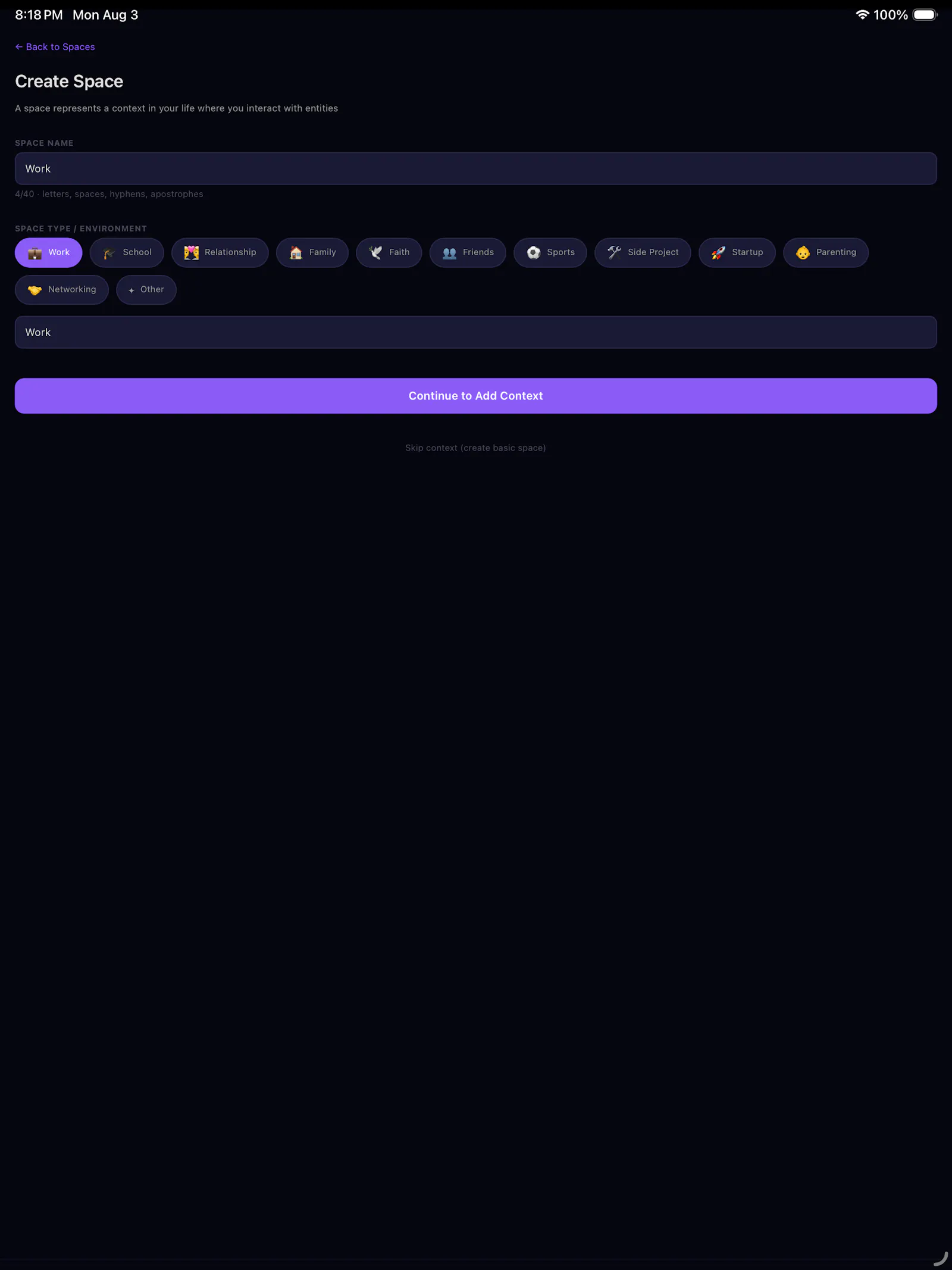 MetaOpAI screenshot 37