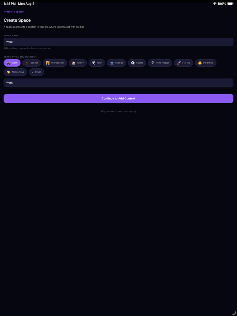 MetaOpAI screenshot 37