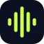 VoxText logo