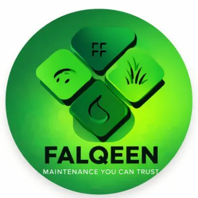 Falqeen - Property Care のプロダクトバナー
