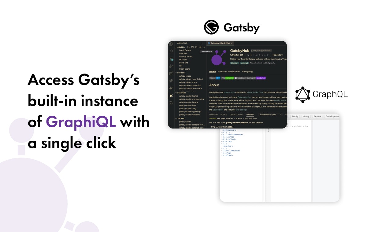 GatsbyHub gallery image