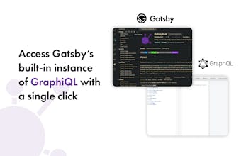 GatsbyHub gallery image