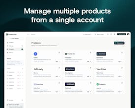 Preshiplist.co gallery image