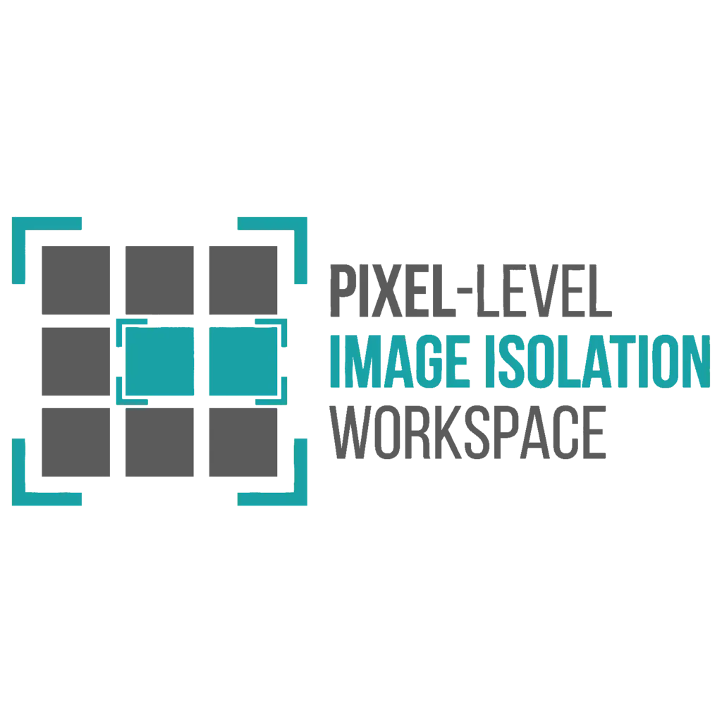 Pixel Isolate gallery image