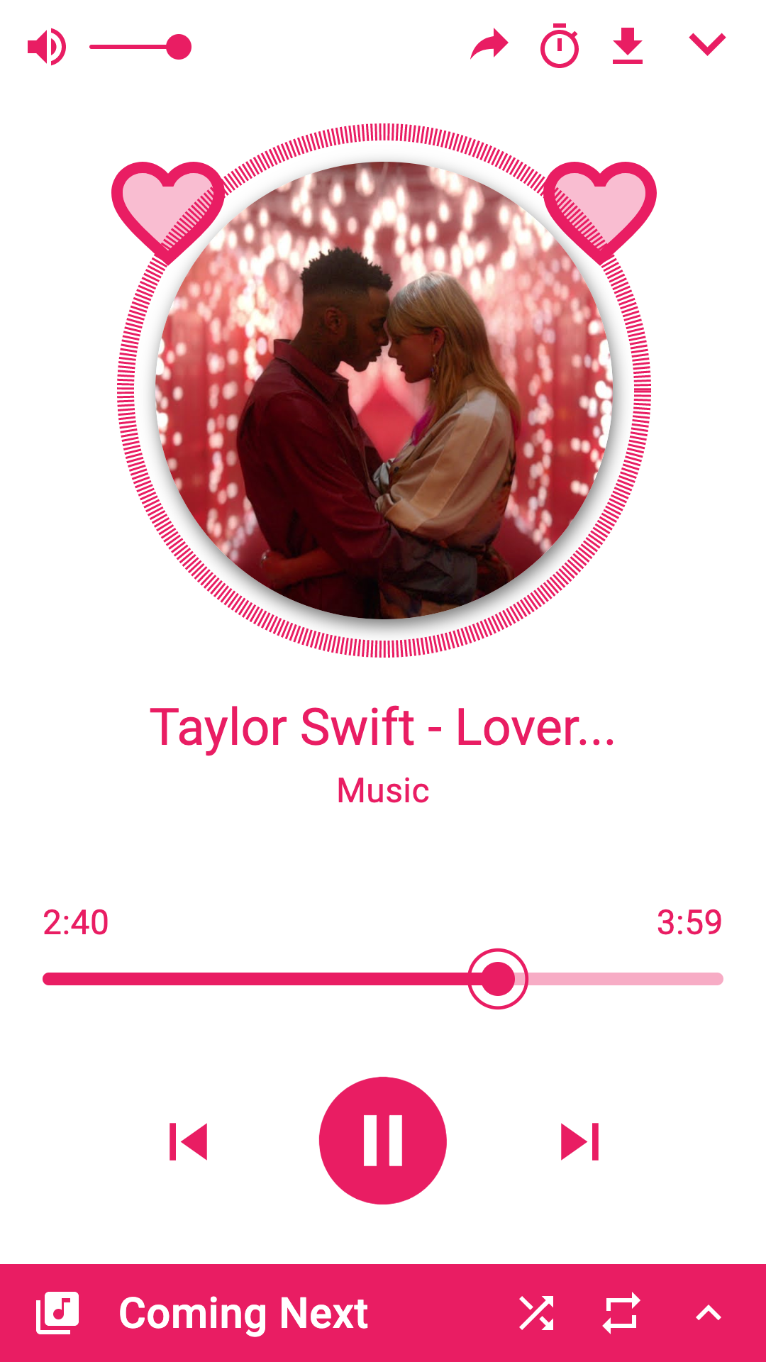 Ylight Music gallery image