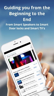 Smart Home Ultimate Guide gallery image
