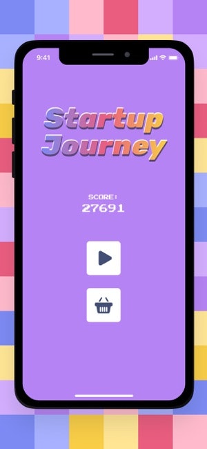 Startup Journey - Life-long race gallery image