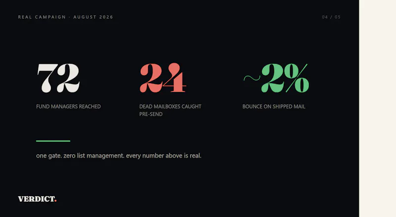Verdict screenshot 4