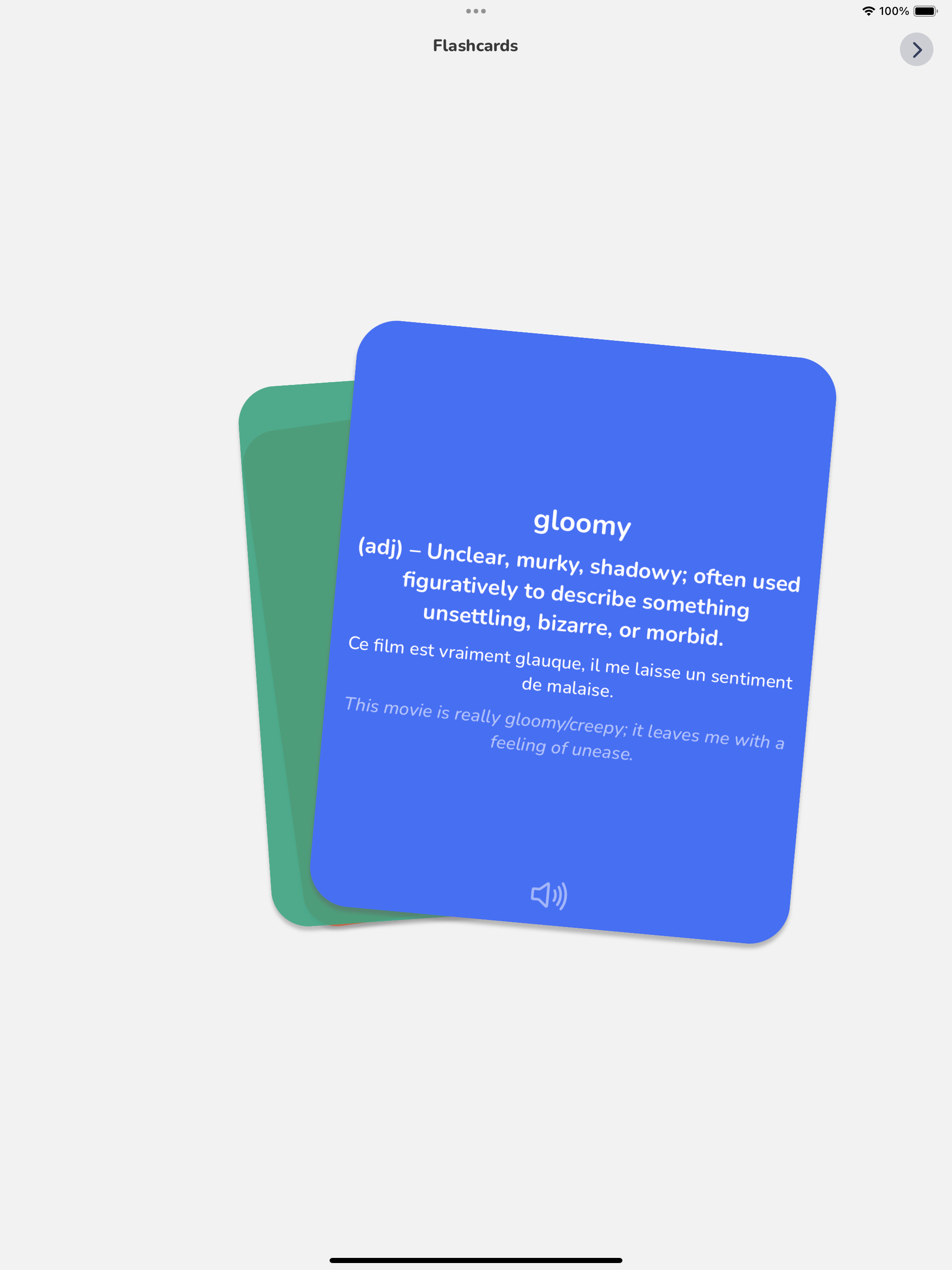 TestFlight - Bluuub Beta gallery image