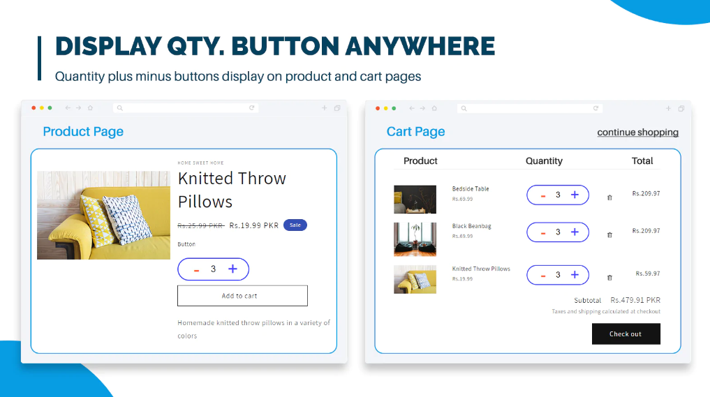 Shopify Quantity Plus Minus media 3