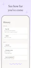 10Goals: Goal Tracker gallery image