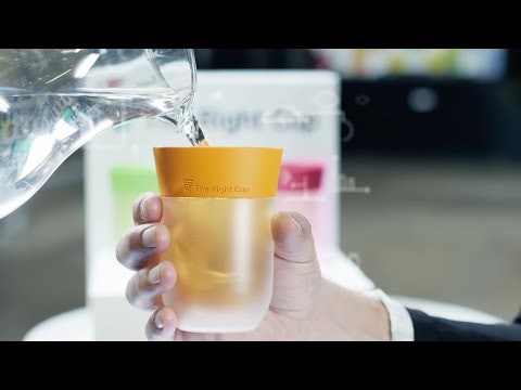 The Right Cup gallery image