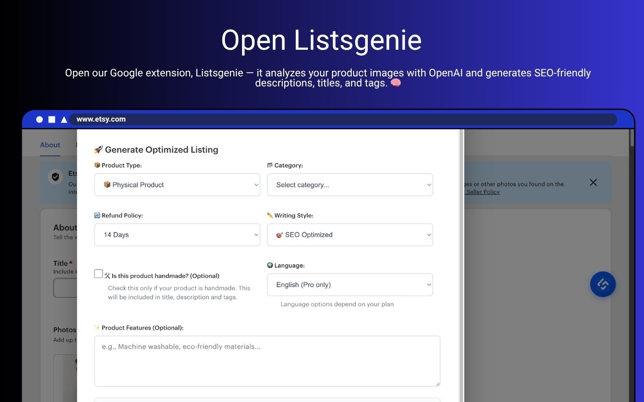Listsgenie media 4