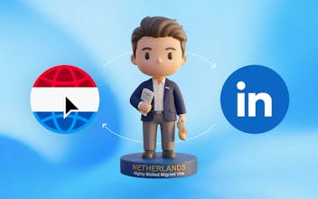 HSM Visa Sponsor Checker β LinkedIn gallery image