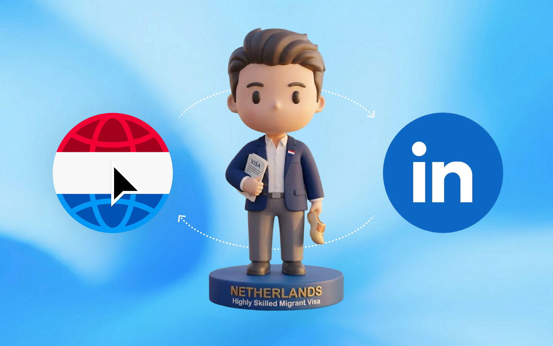 HSM Visa Sponsor Checker — LinkedIn - Screenshot 4 showing product features and functionality